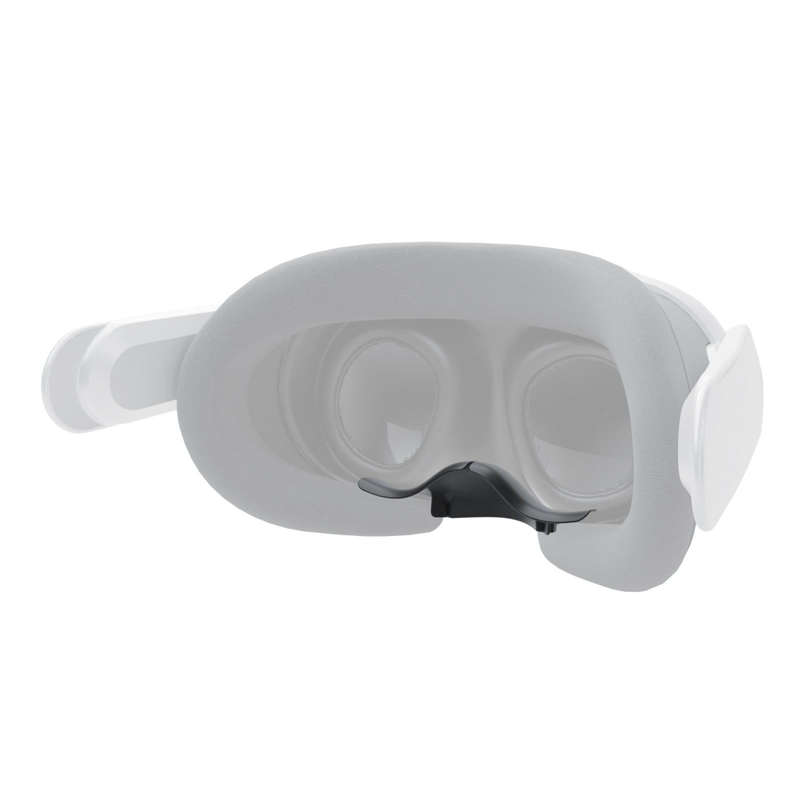 Anti-Leakage Nose Pad