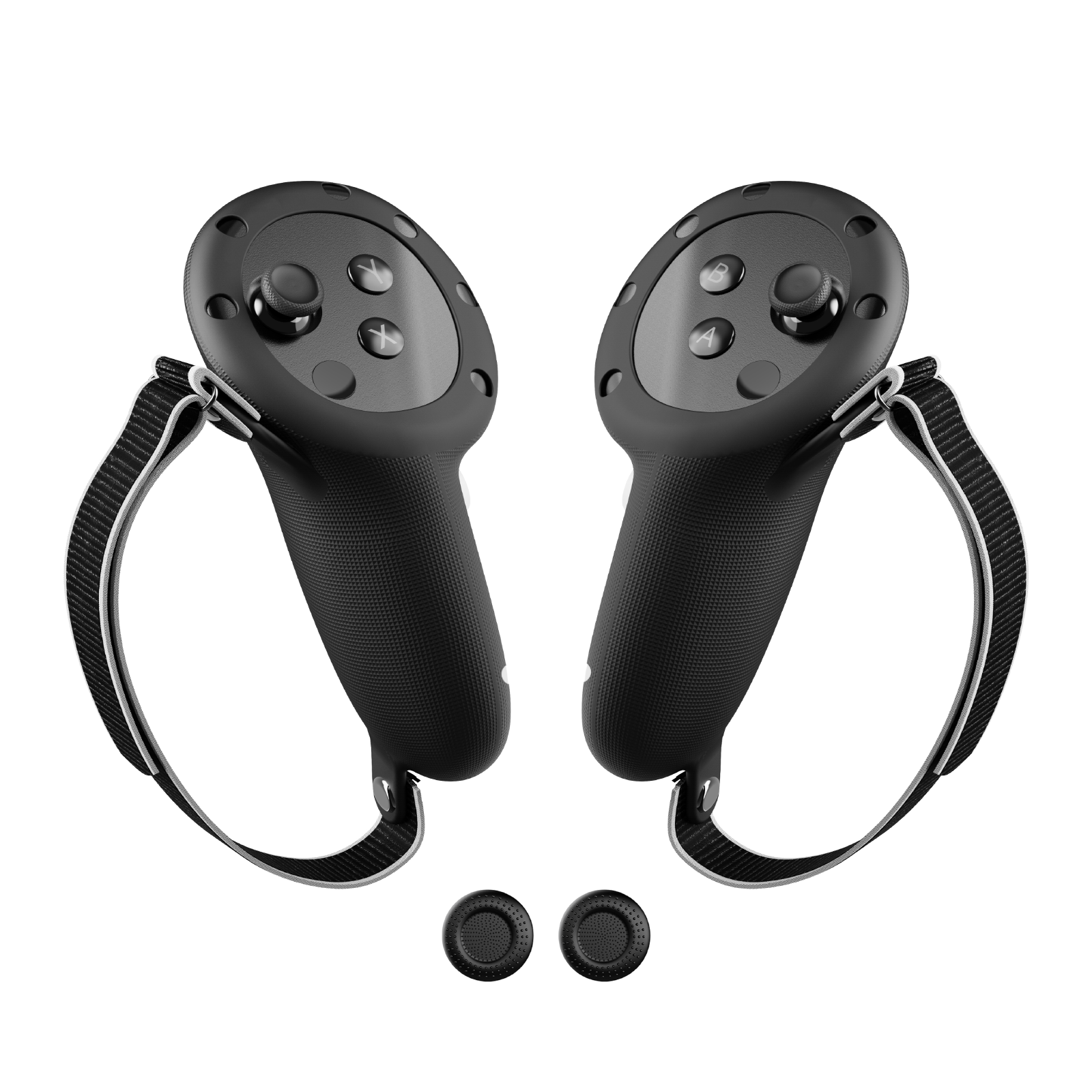 Classic Controller Grips