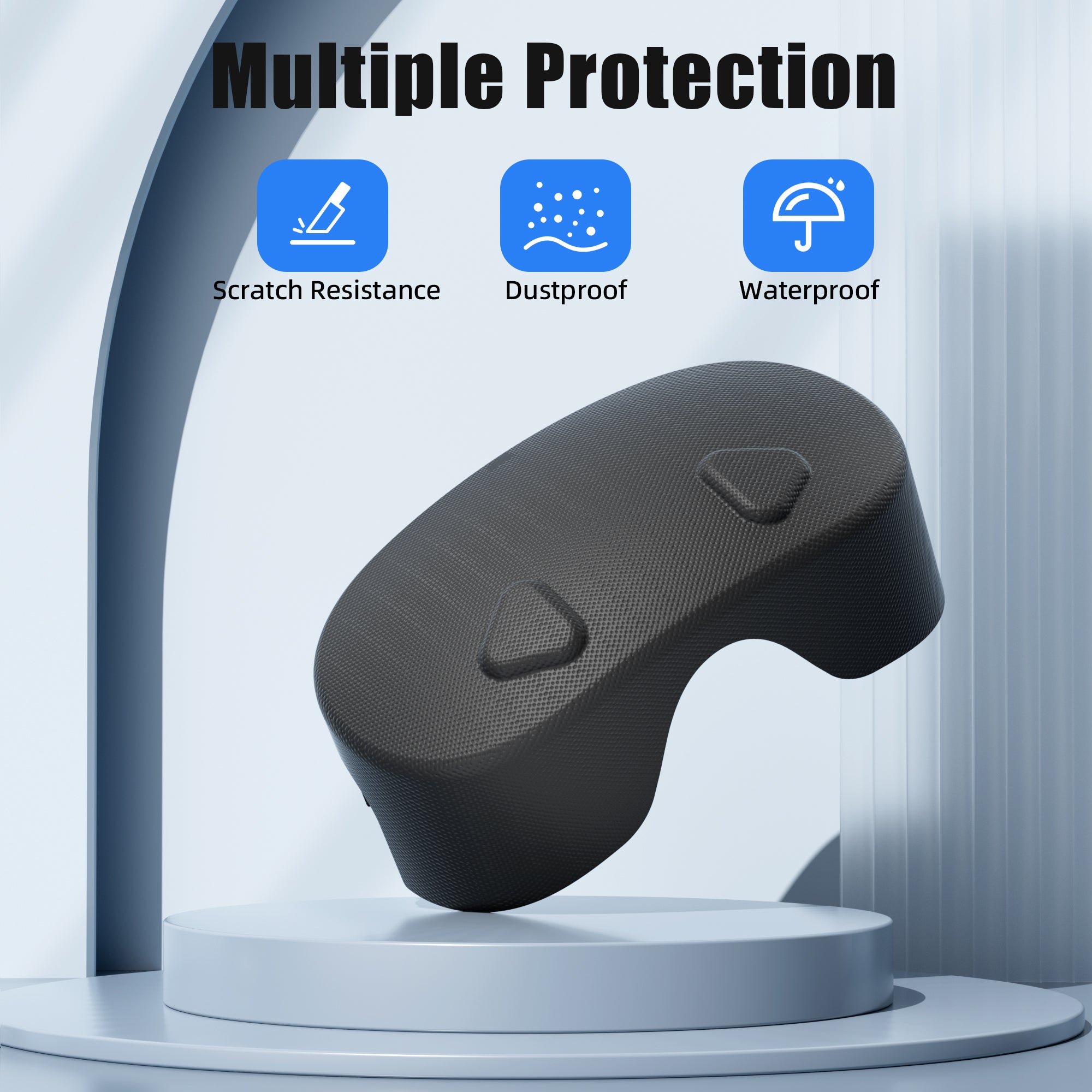 Hard Protective Shell Cover