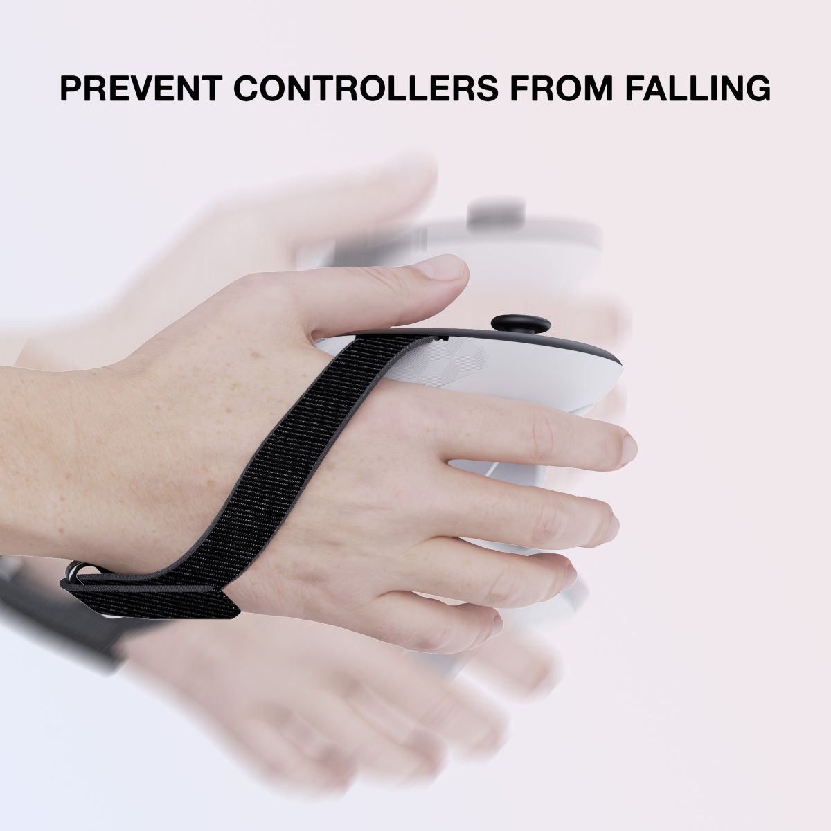 Controller Grips Handle Covers