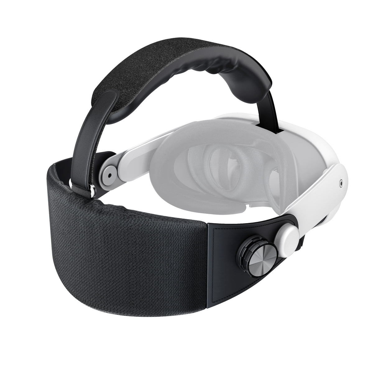 F3 Woven Fabric Head Strap