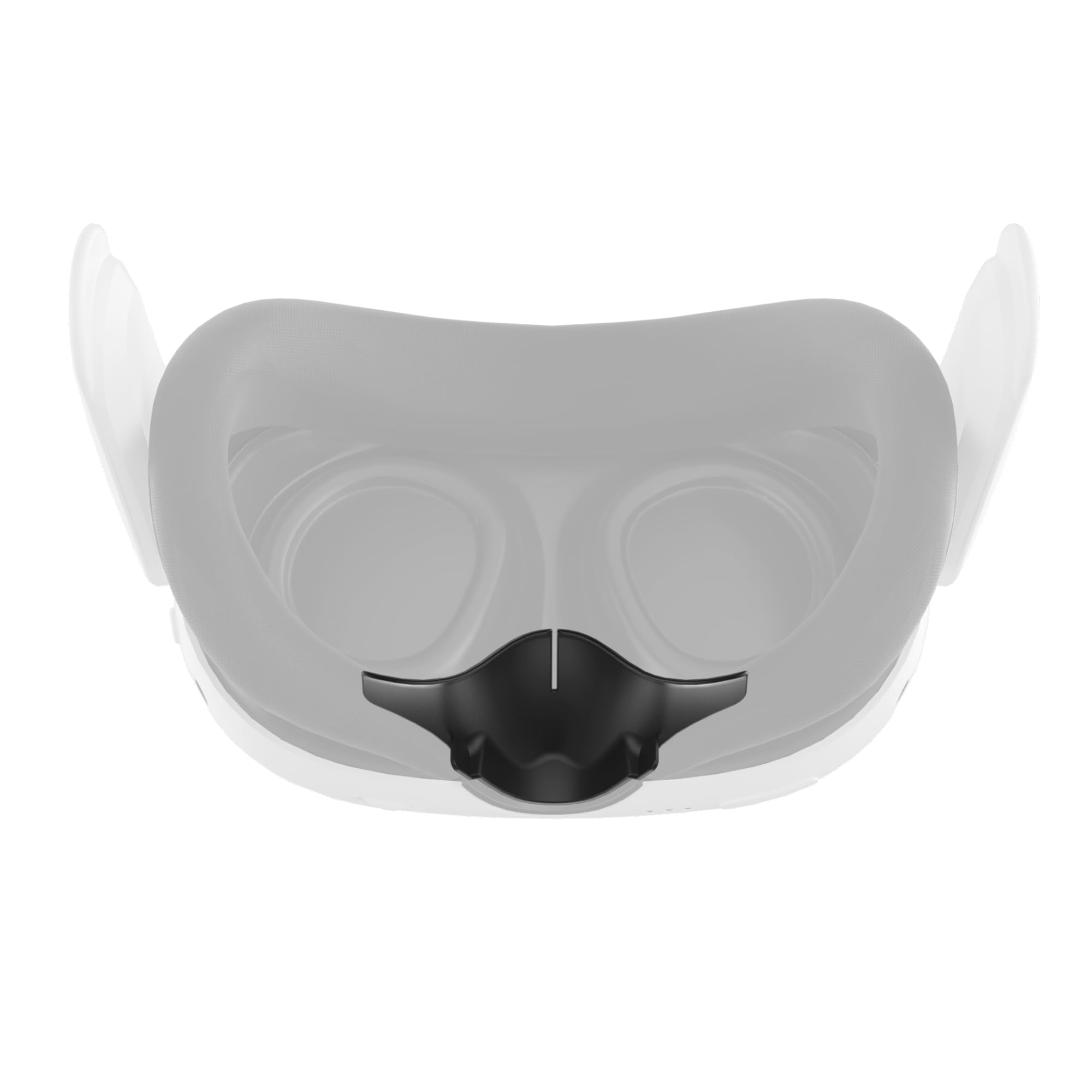 Anti-Leakage Nose Pad