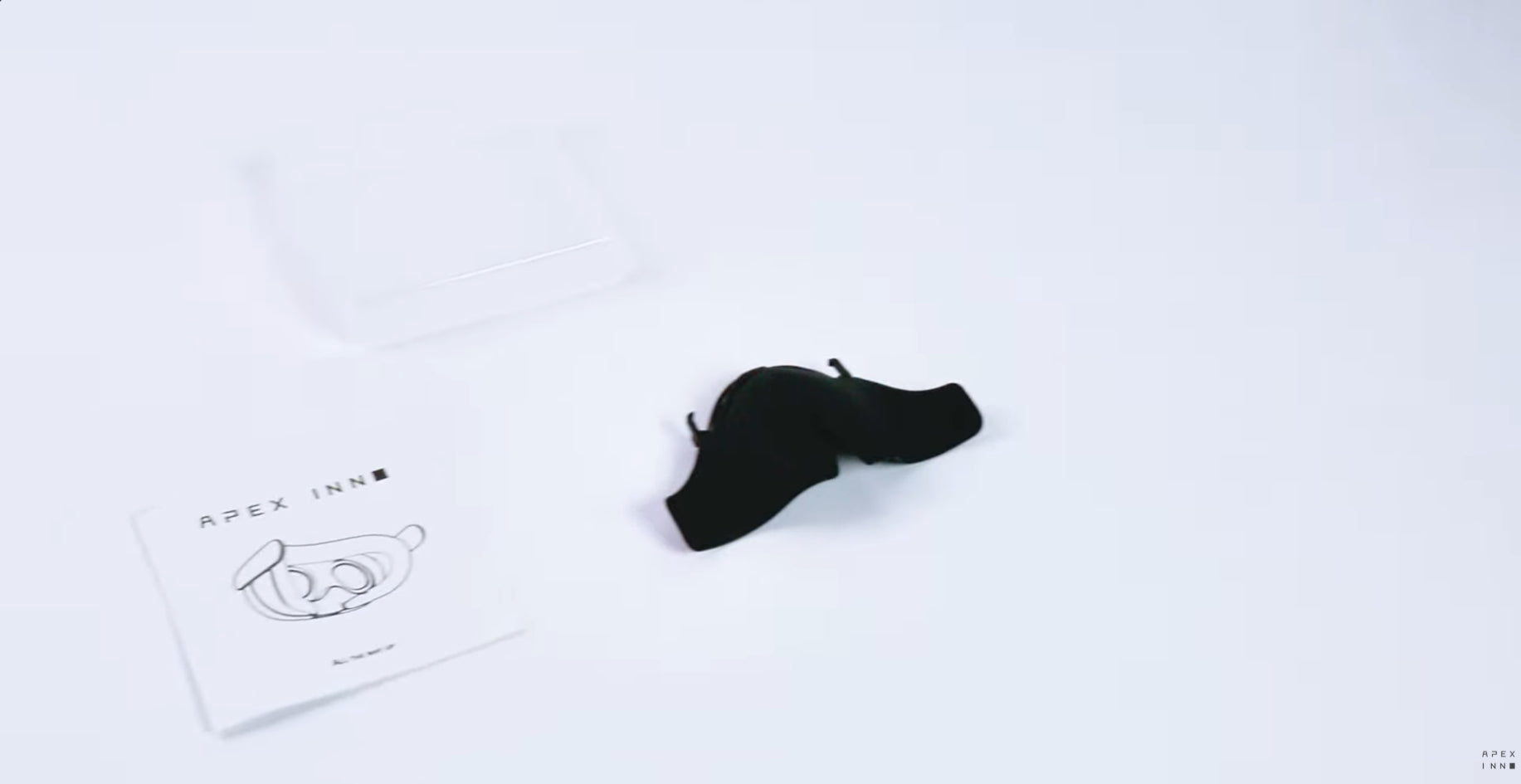 How to Install | APEXINNO Anti-Leakage Nose Pad
