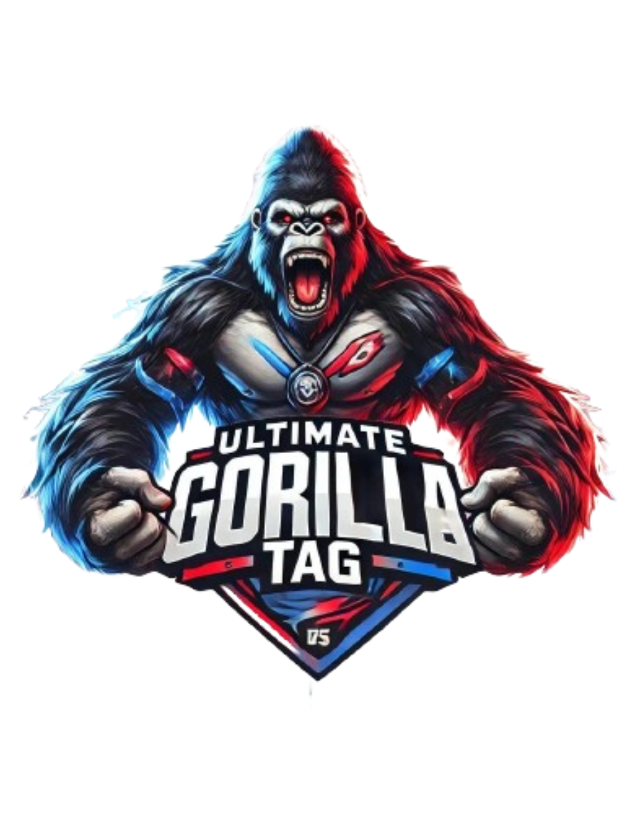 APEXINNO is Proud to Sponsor the Ultimate Gorilla Tag Tournament!