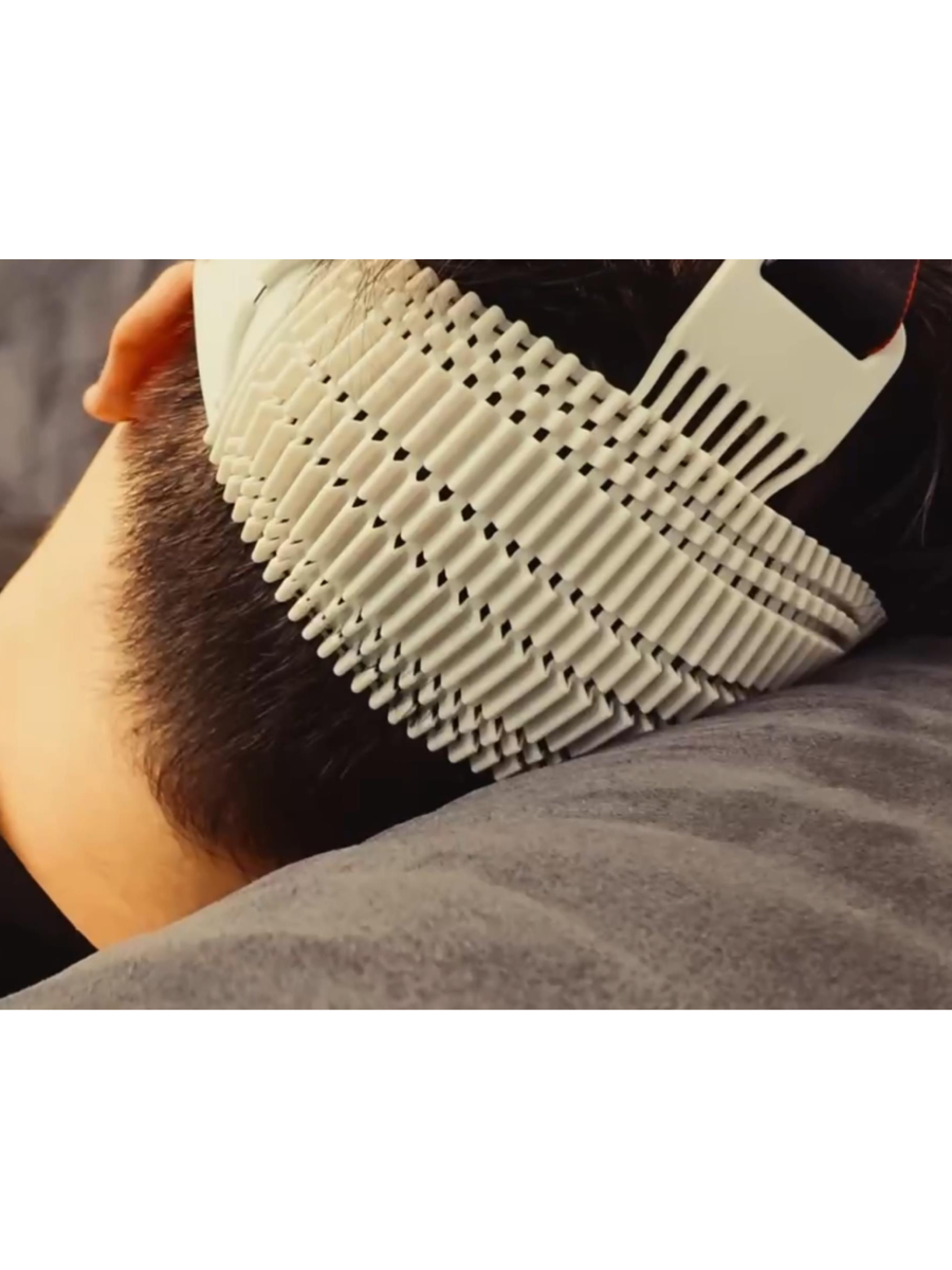 The "Pillow Paradox": How a 100-Hour VR Marathon Birthed the A3 Ultralight