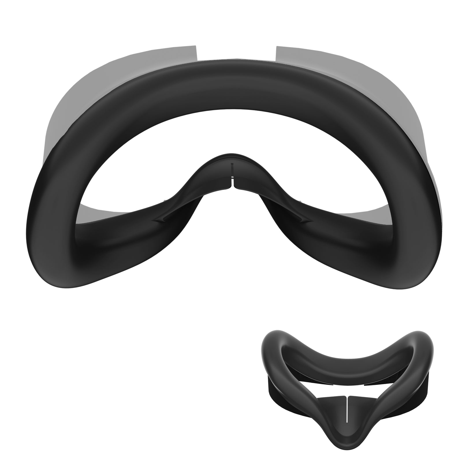 Silicone Face Pad Cover