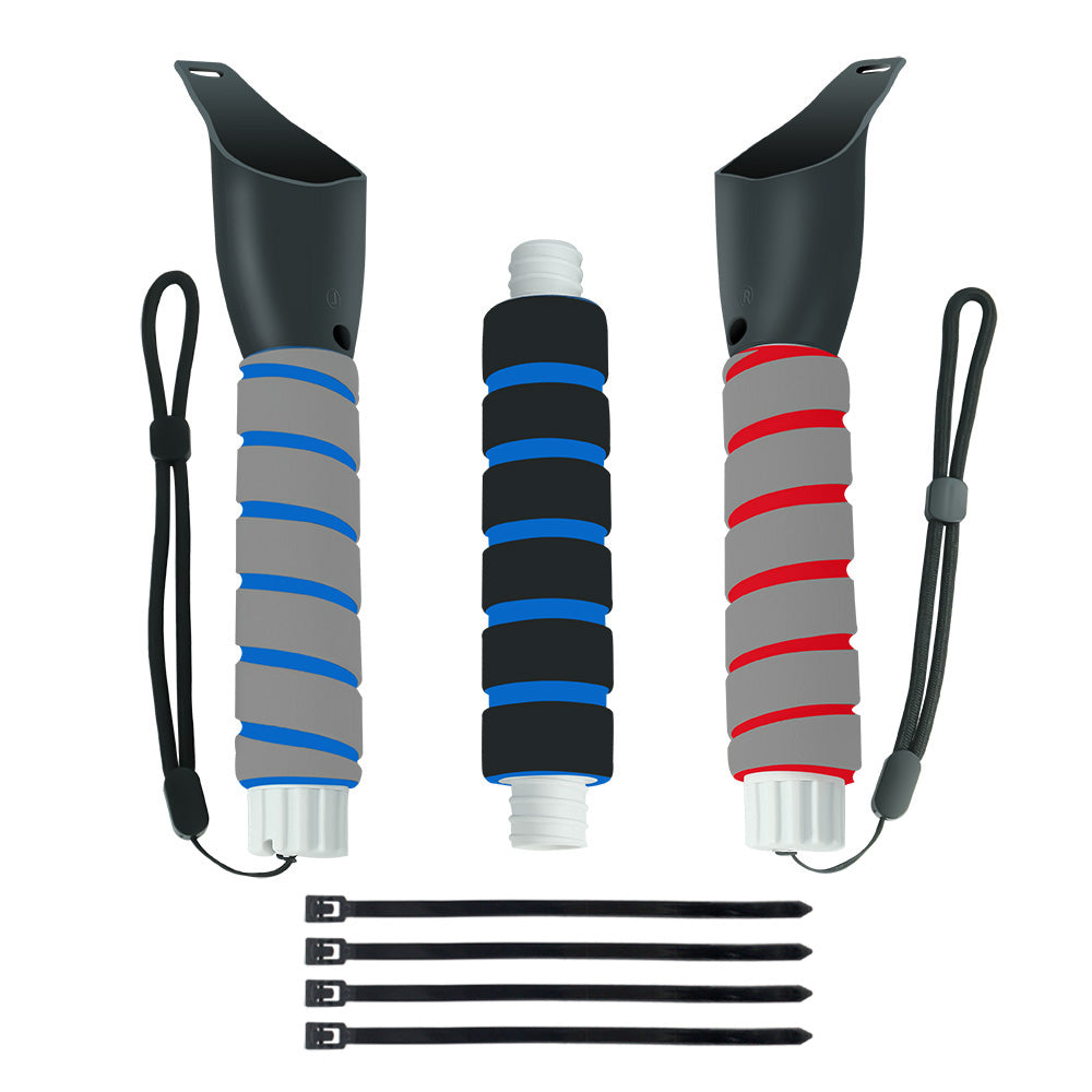Handle Attachments