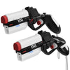 Haptic Gun Stock