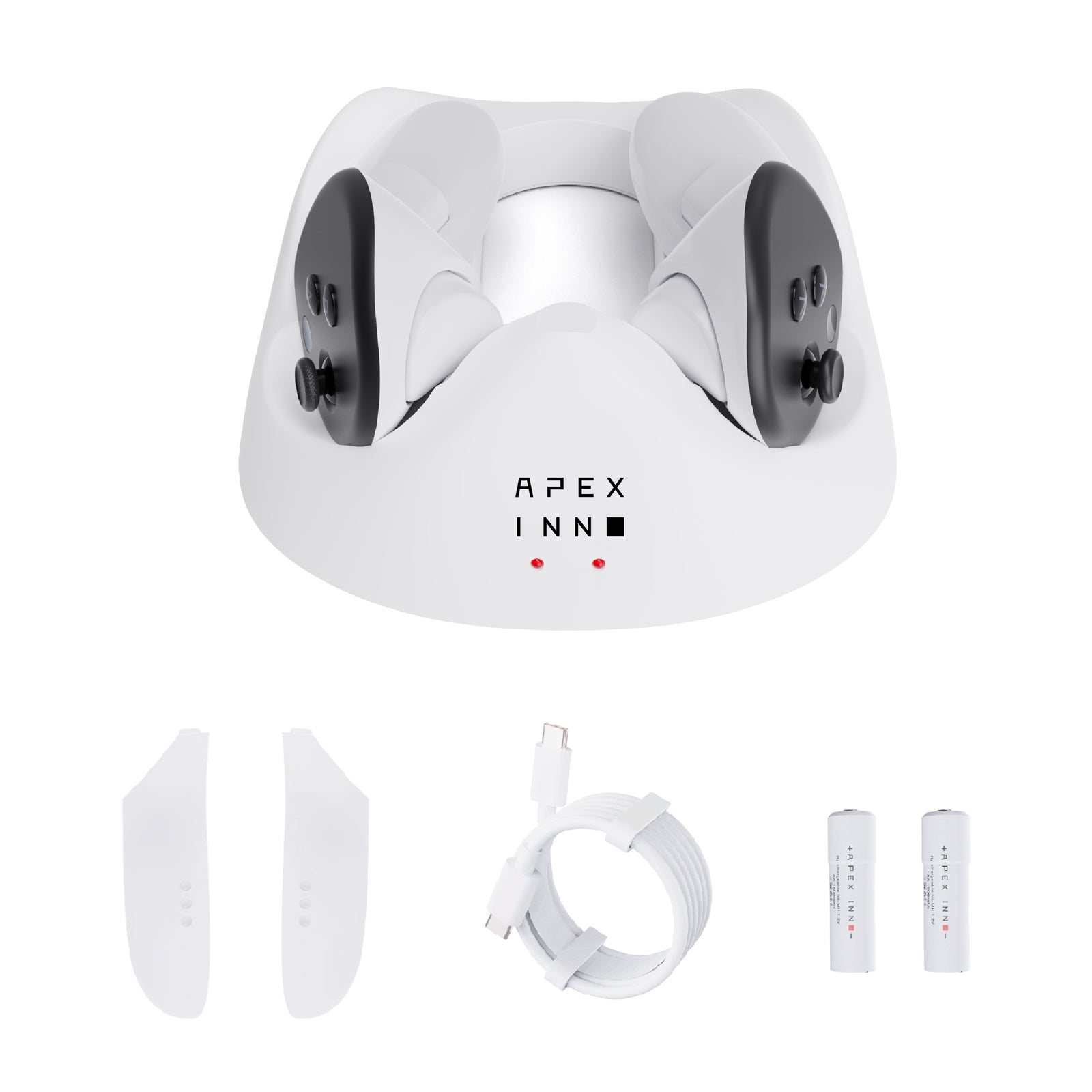 Compact Charging Dock