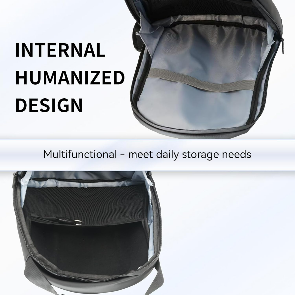 Hard Carrying Case