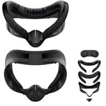 Facial Interface