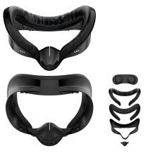Facial Interface
