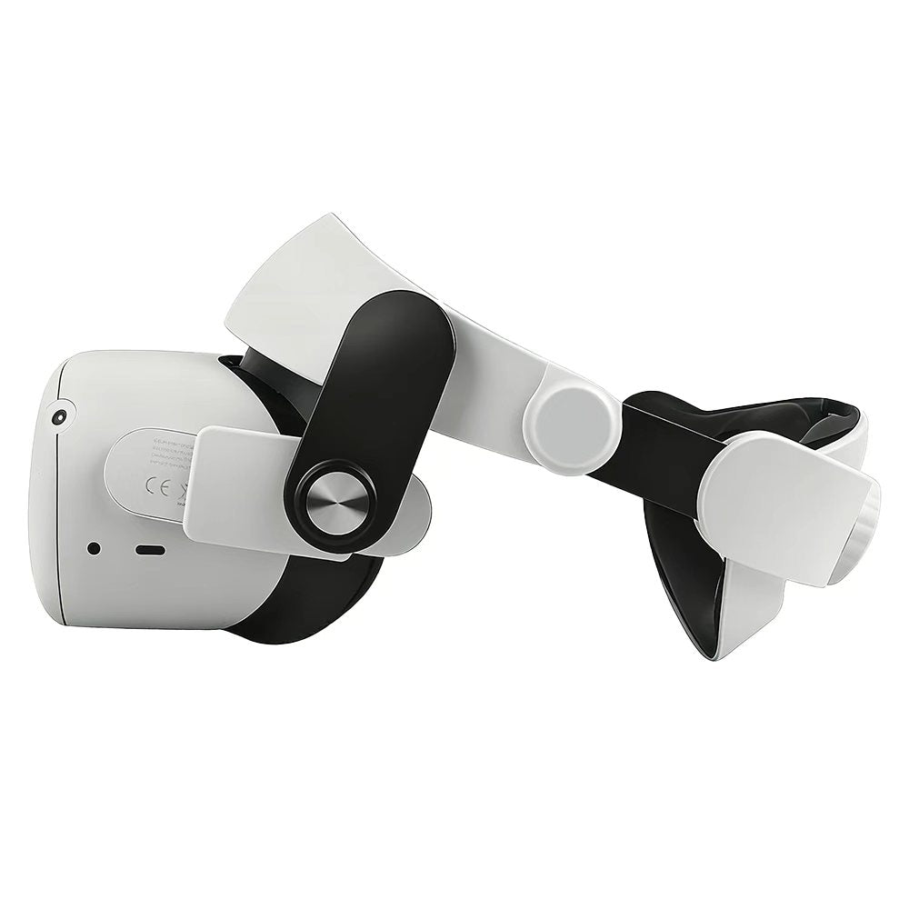 Comfort Head Strap