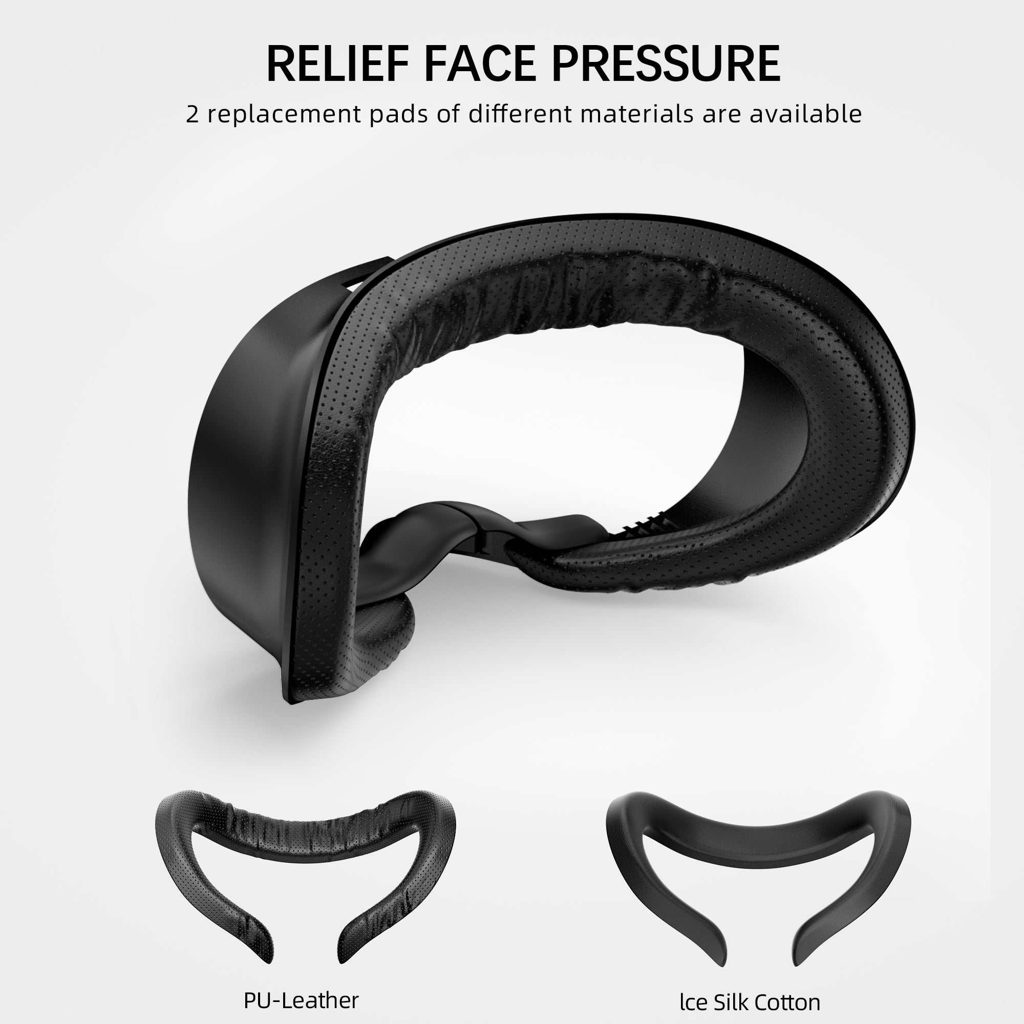 Facial Interface