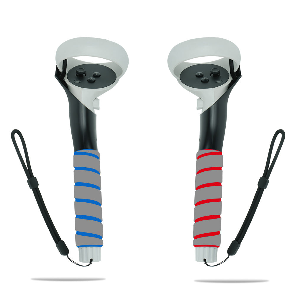Handle Attachments