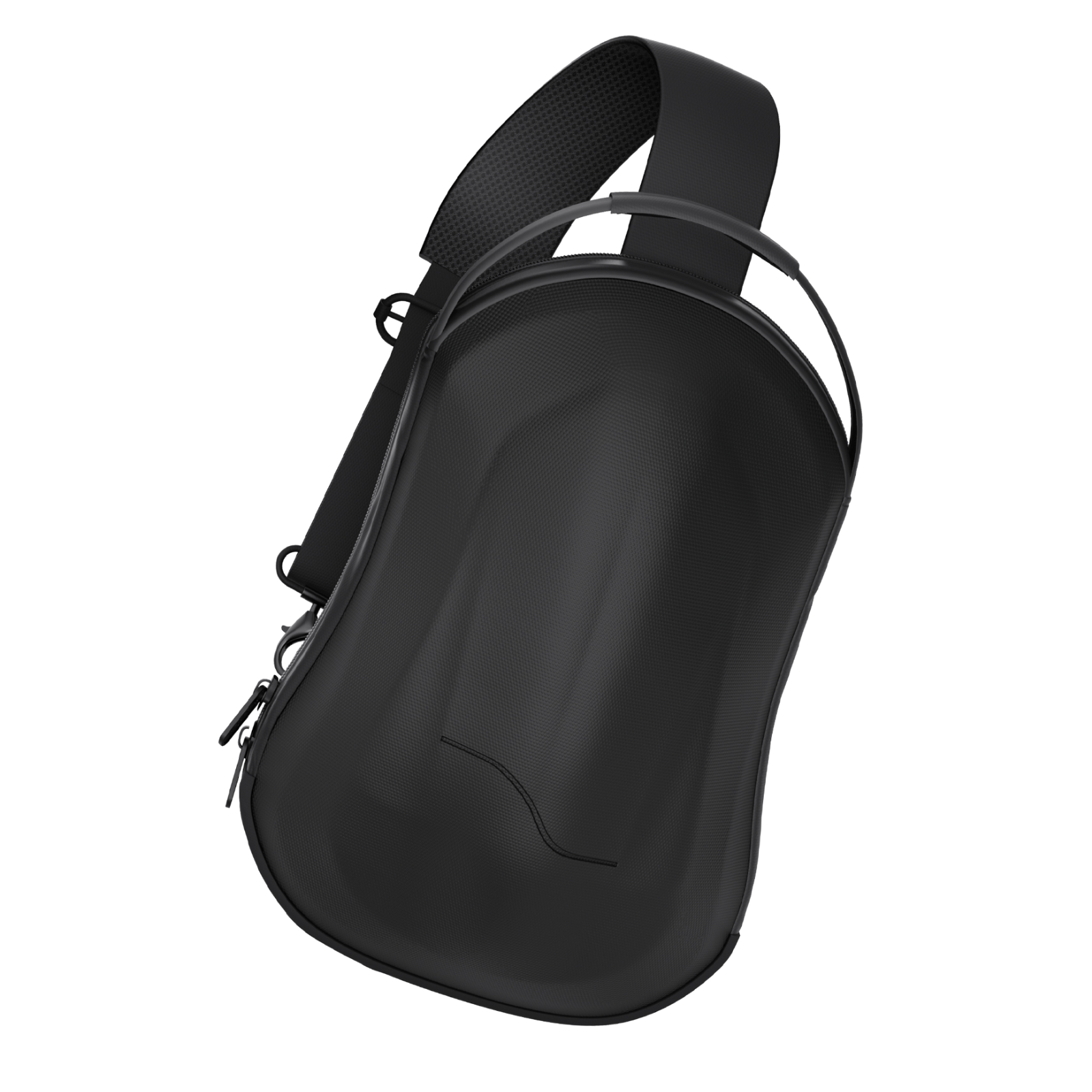 Shoulder Carrying Case