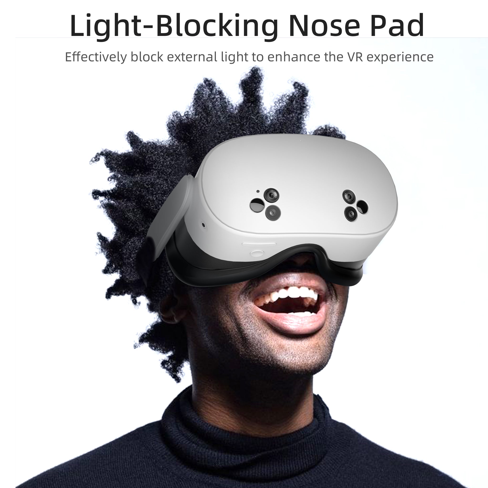 Silicone Face Pad Cover