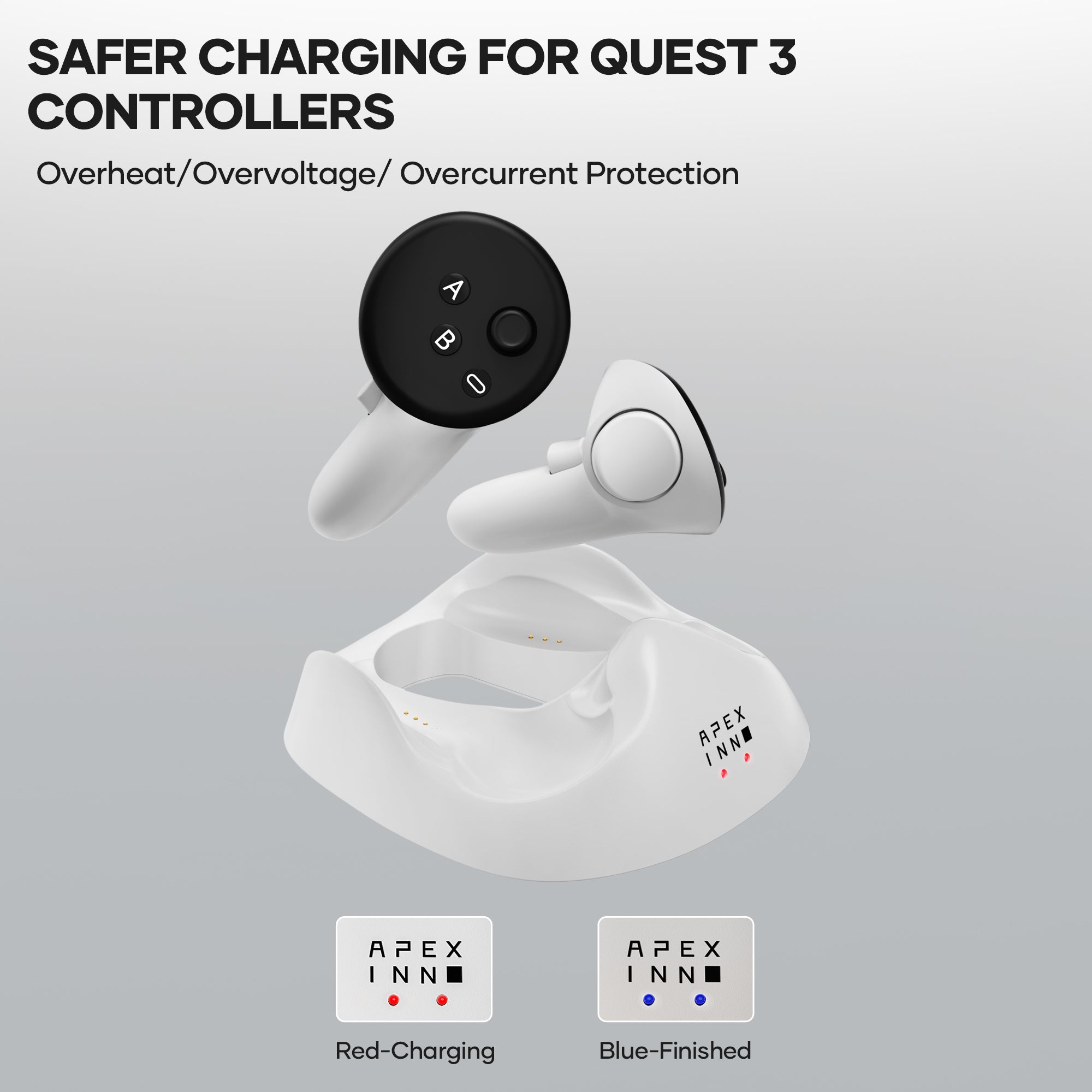 Compact Charging Dock