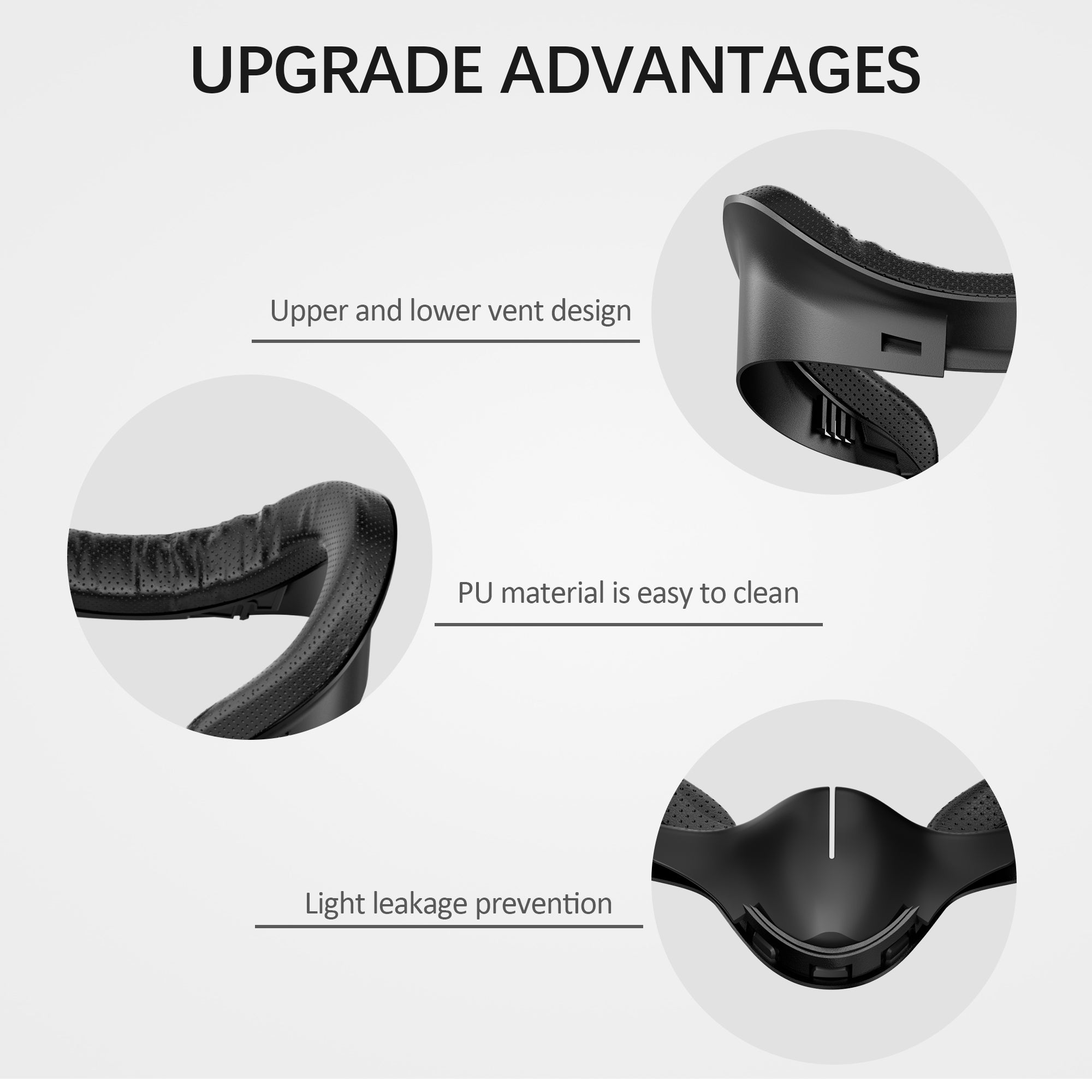 Facial Interface