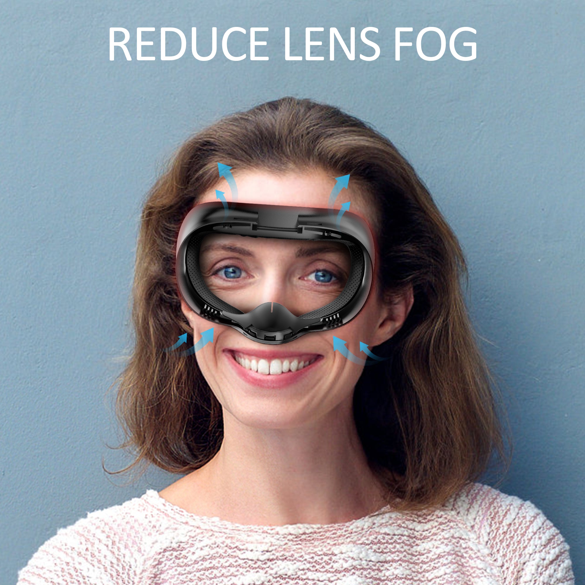 Facial Interface
