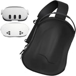 Hard Carrying Case