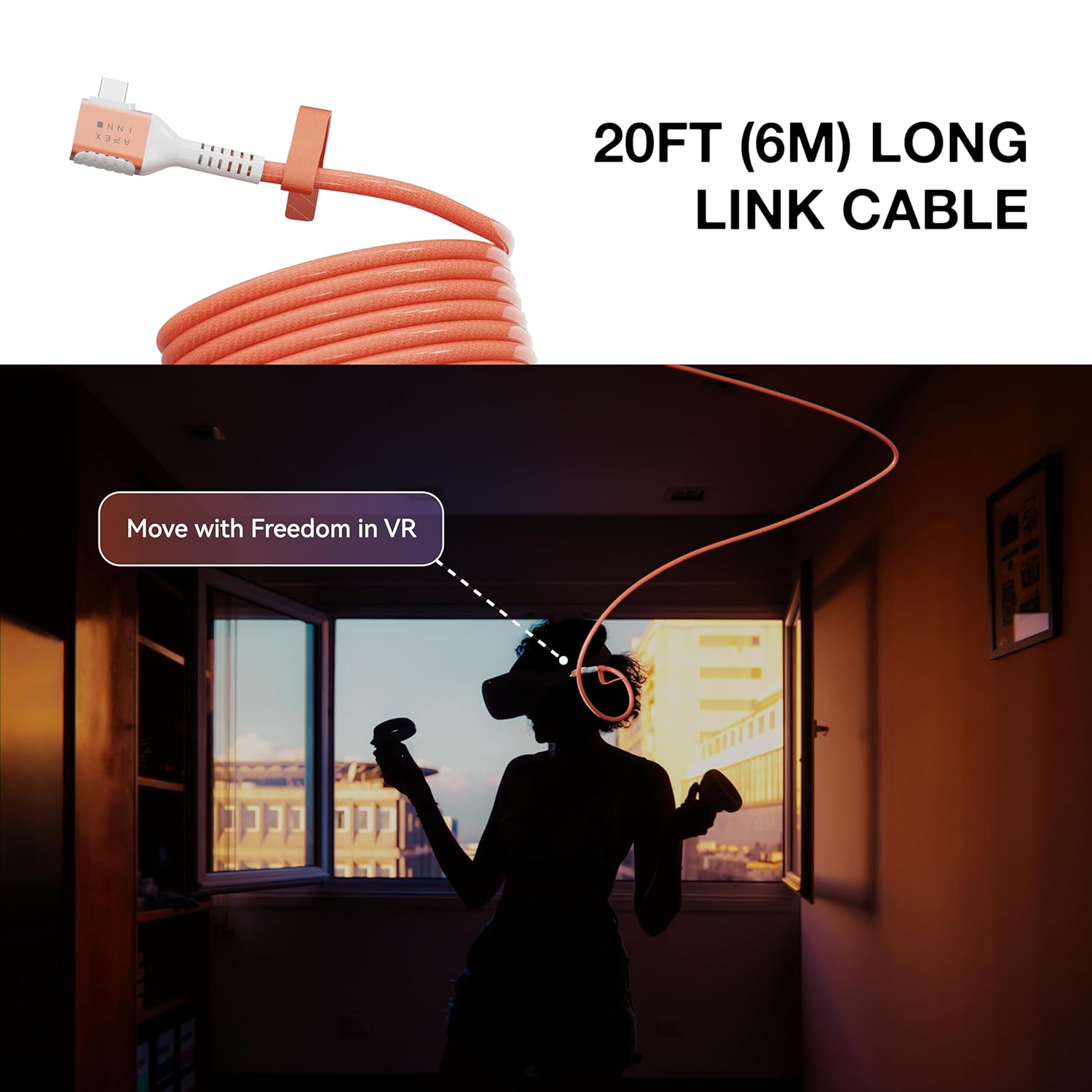 Link Cable