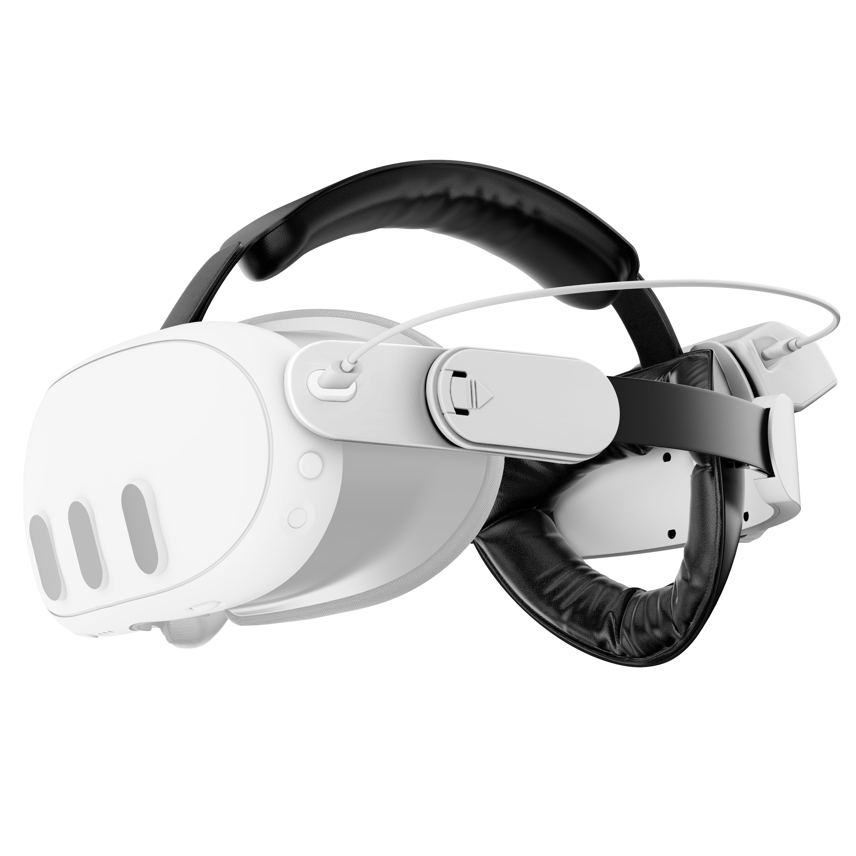 P3 Battery Head Strap