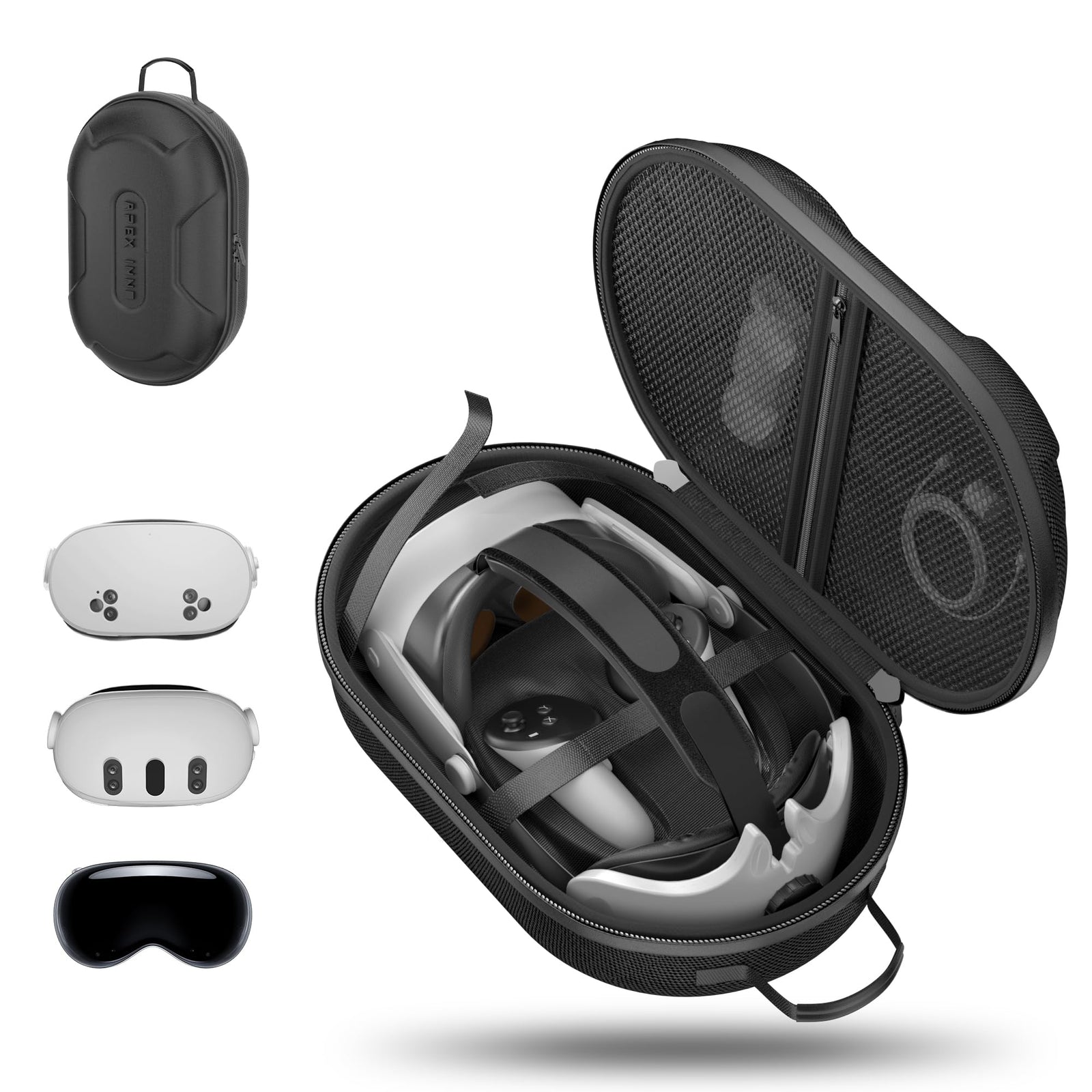 Large Carrying Case
