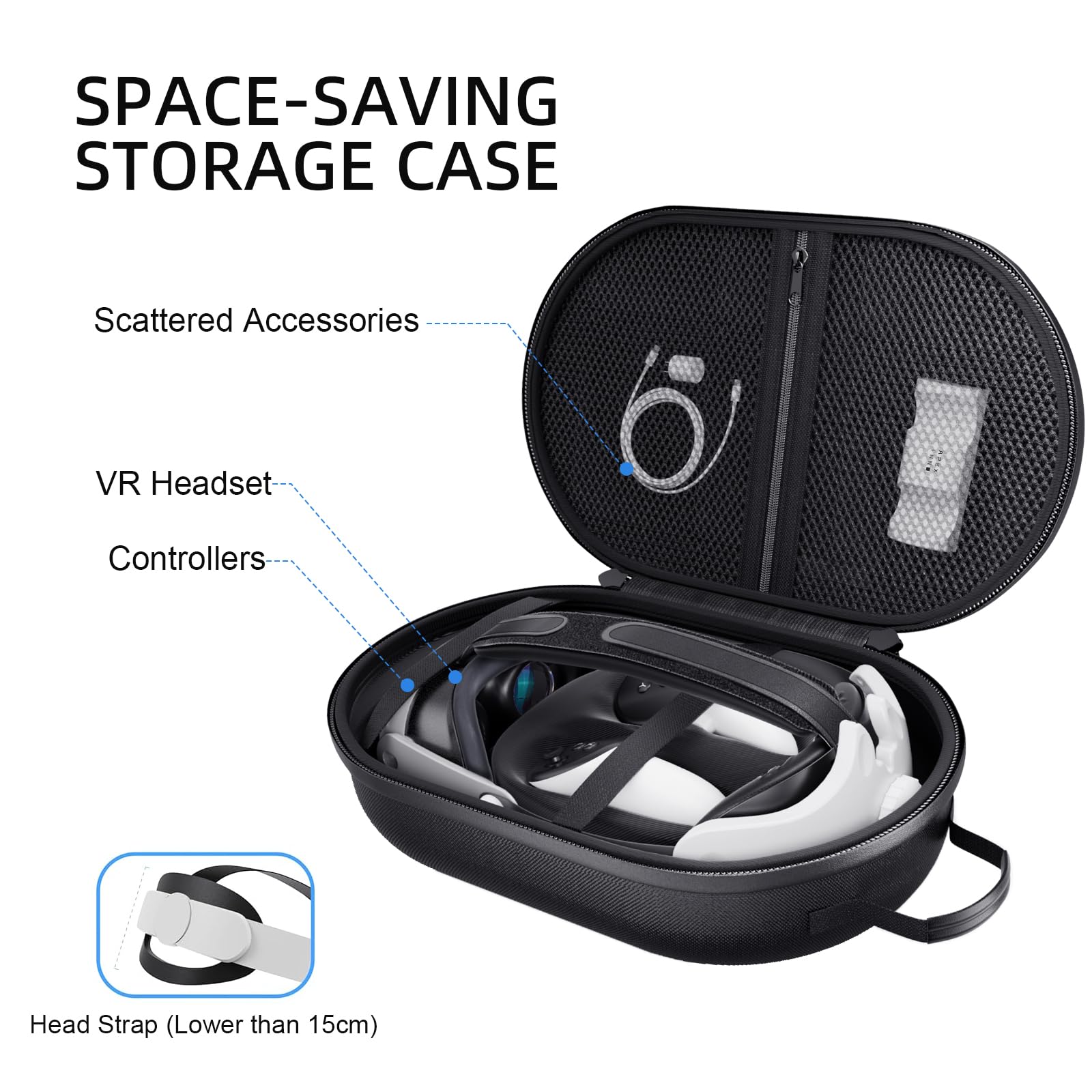 Large Carrying Case