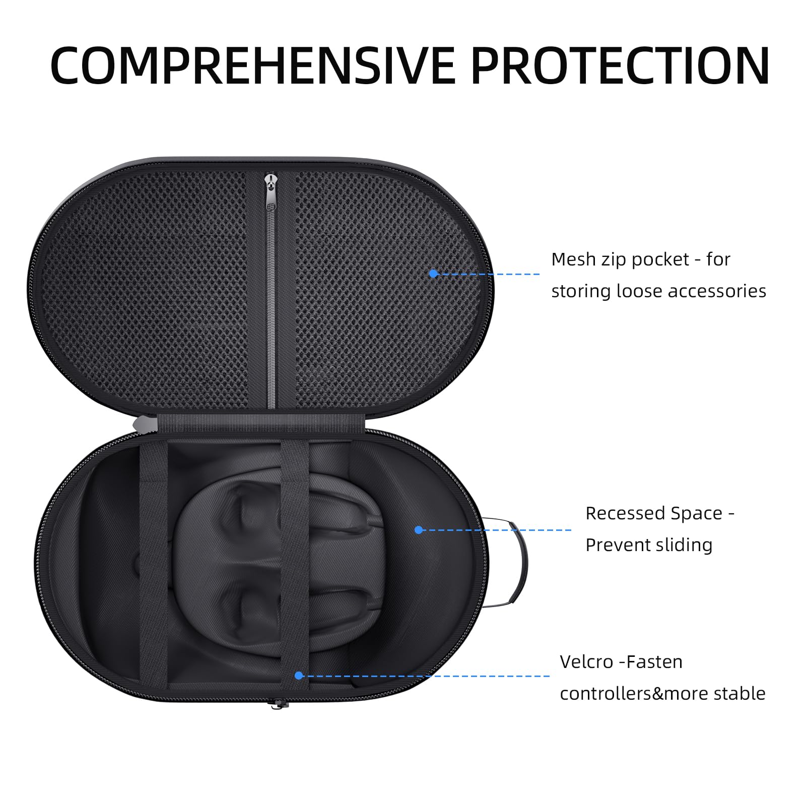 Large Carrying Case